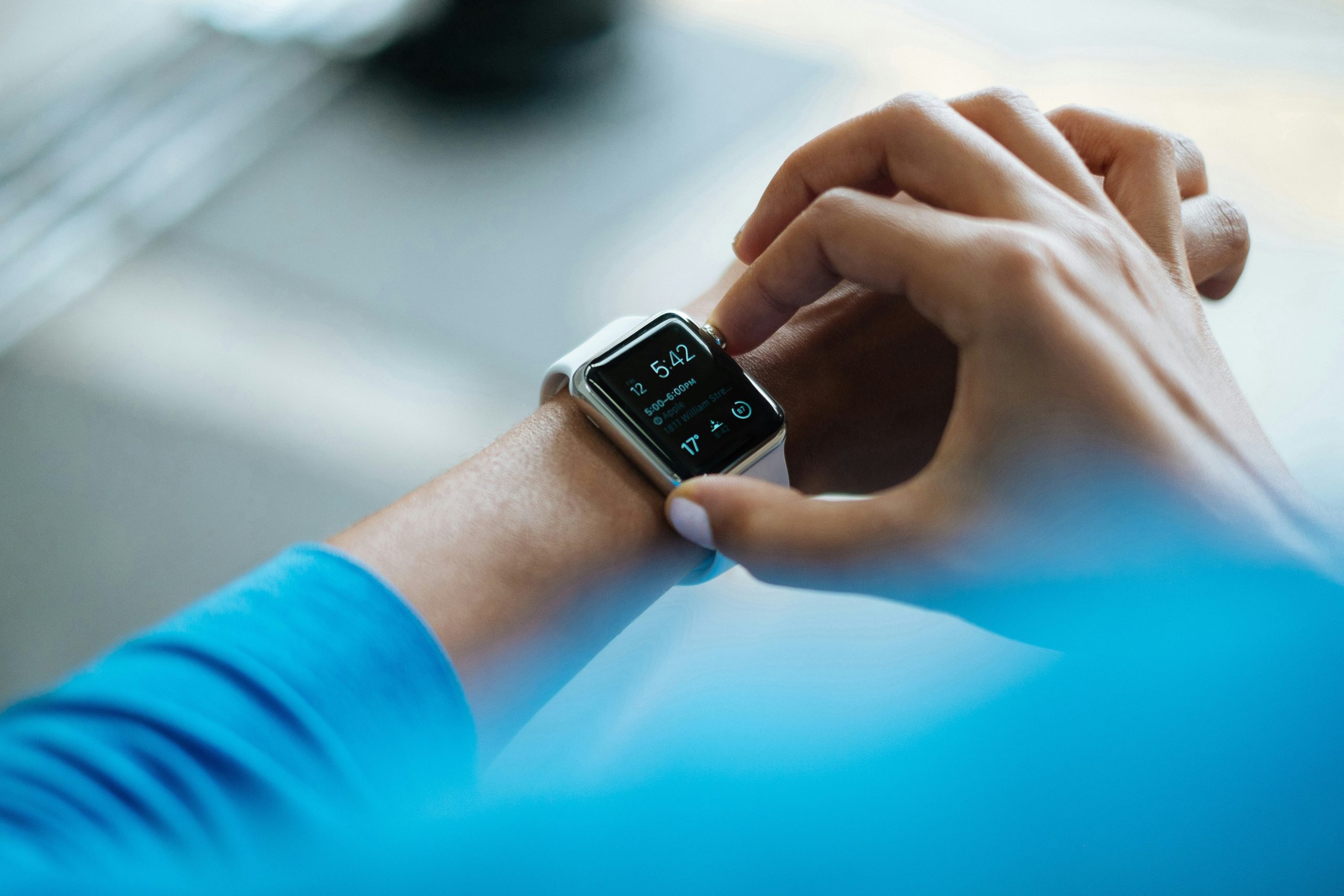 Wearable Health Devices: How They’re Shaping Preventive Care