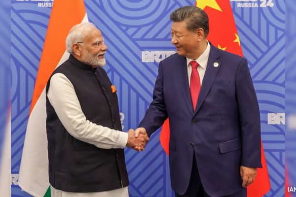 PM Modi May Visit China, Trump Likely In India: 2025 Diplomatic Calendar