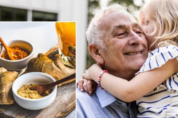 'I'm a doctor and most of my longest living patients make the same dietary choice at mealtimes'