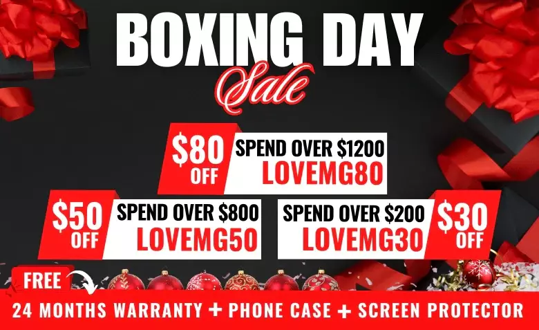Mobile Guru’s Boxing Day Sale 2024: Get Quality…