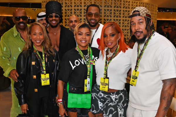 Mary J. Blige And More
