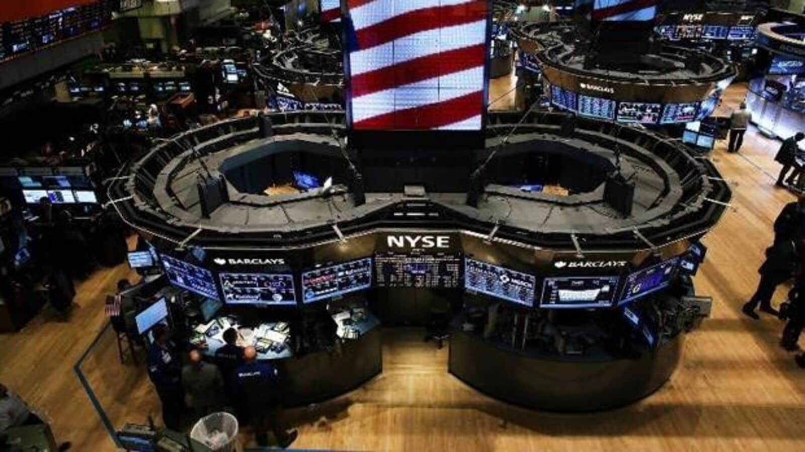 Wall Street today: S&P 500 dropped 0.26 per cent to 6,068.64 points and the Nasdaq Composite fell 0.48 per cent to 19,939.73, on December 12.