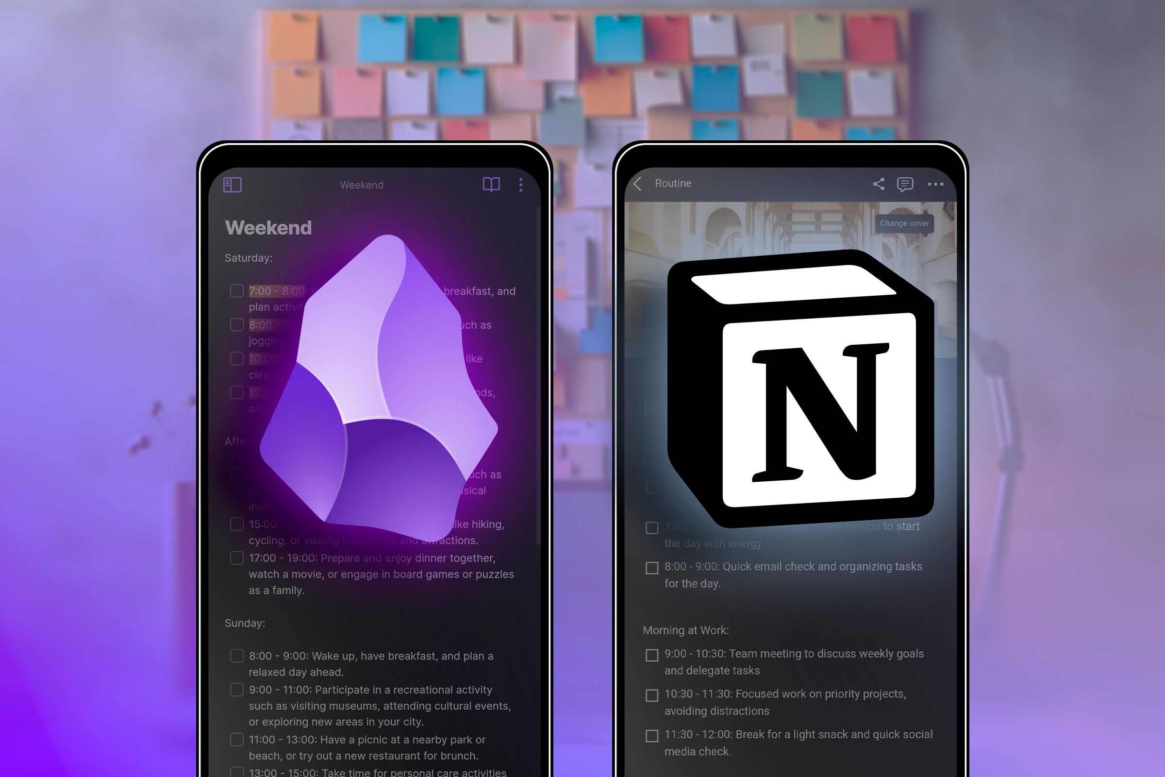 Which Note-Taking App Is Best?