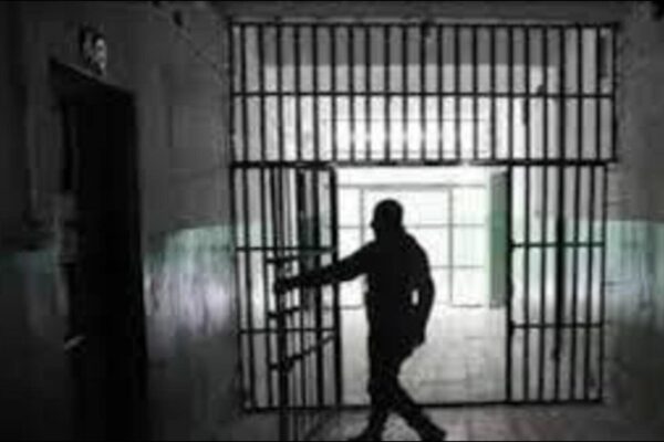 8 mobile phones seized in Ferozepur jail