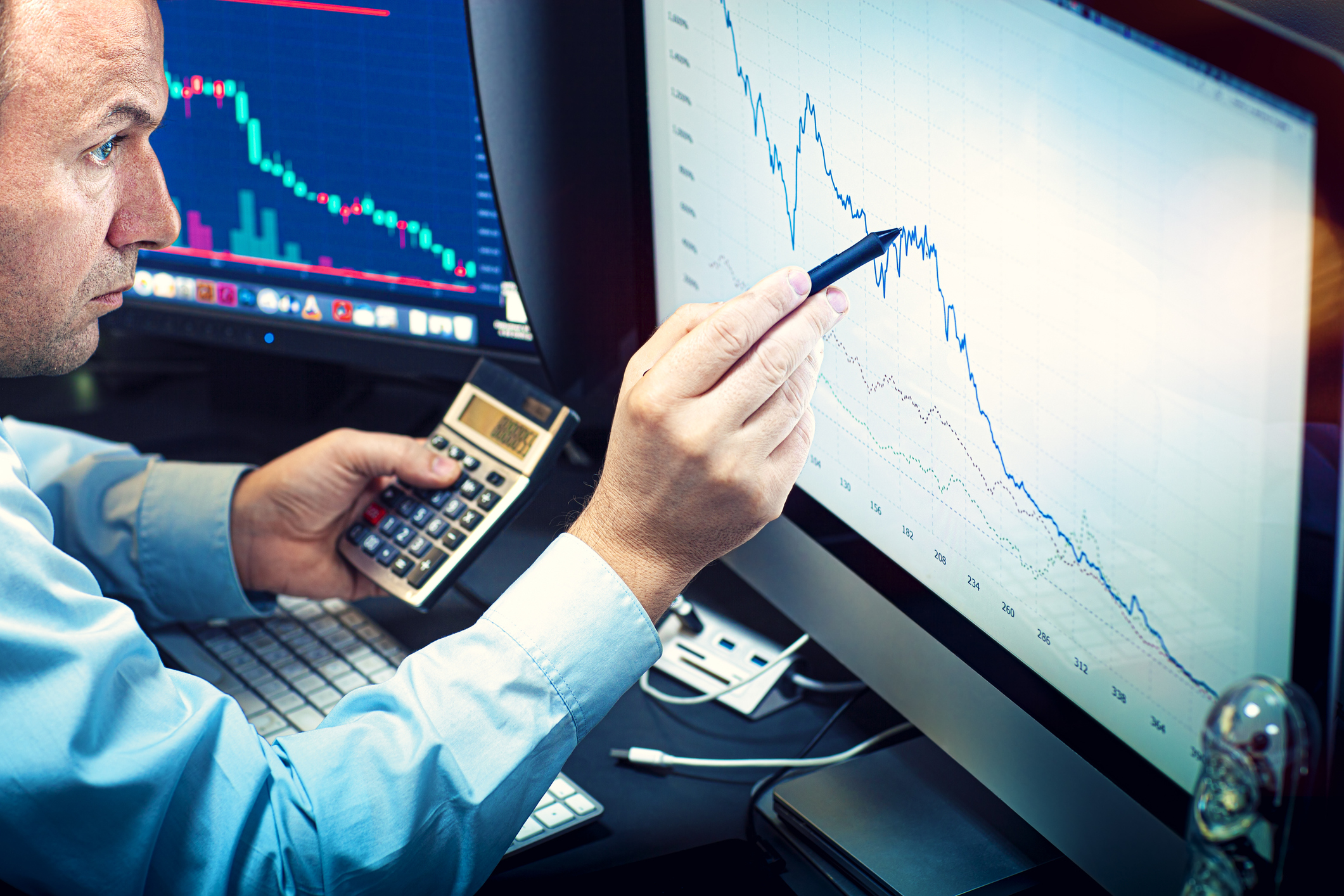Know About Index Funds? This Simple Strategy Would Have Beaten the Pros This Year.