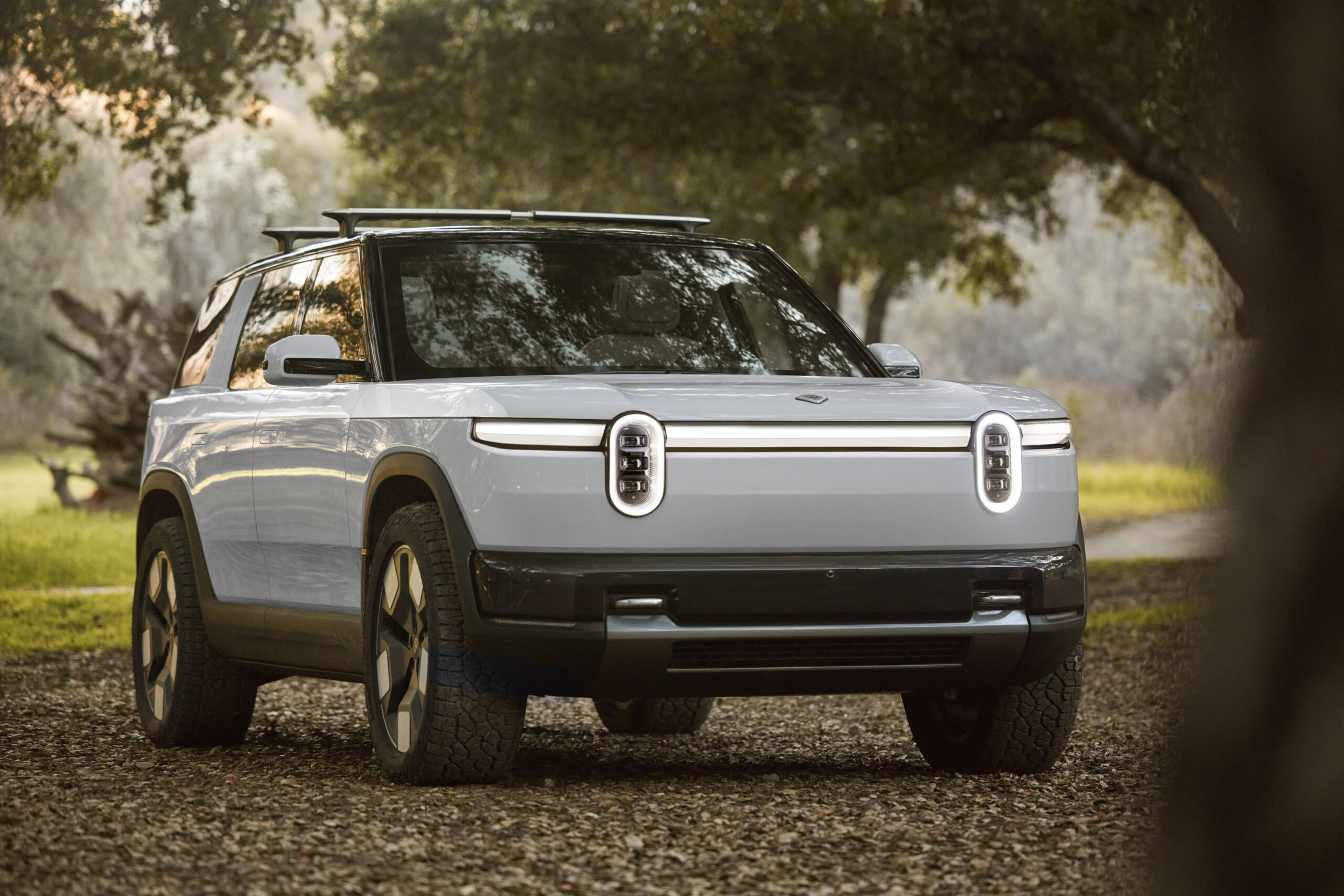 Why Rivian Stock Is Surging Higher Today