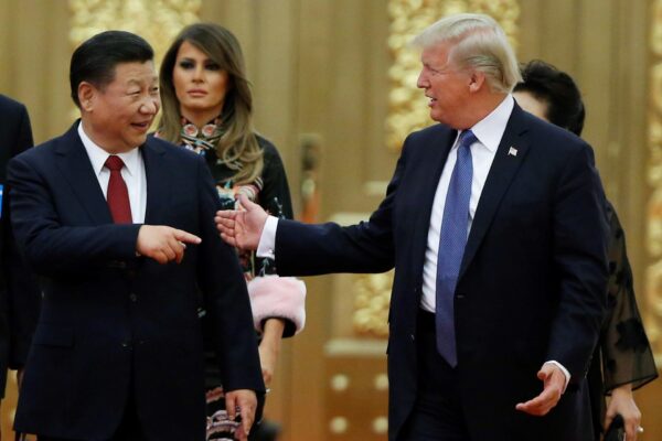 Trade War Truce? Trump’s Inaugural Invitation to Xi Sparks Buzz