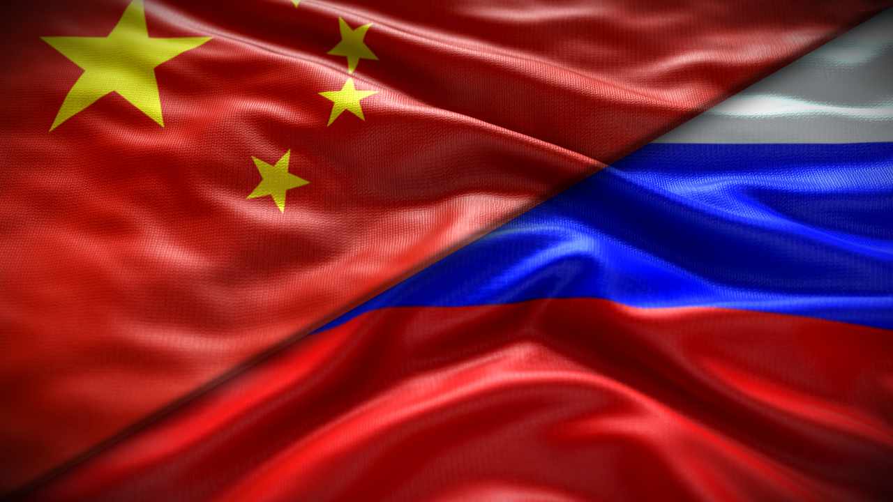 China Prepares for Western Sanctions With Russia's Economic Blueprint – News Bytes Bitcoin News