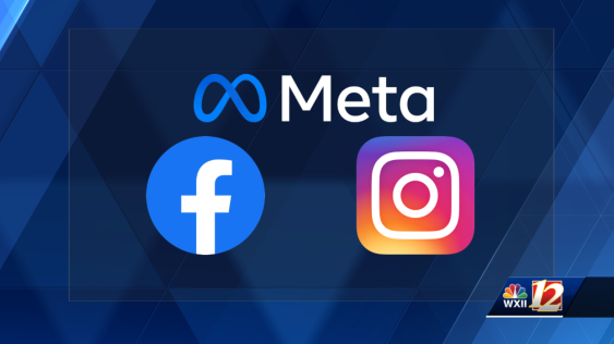 Facebook, Instagram and other Meta apps down due to 'technical issue'