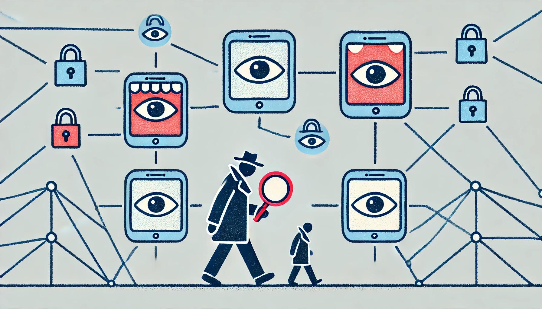 Android shopping apps often violated privacy in 2024, researchers say