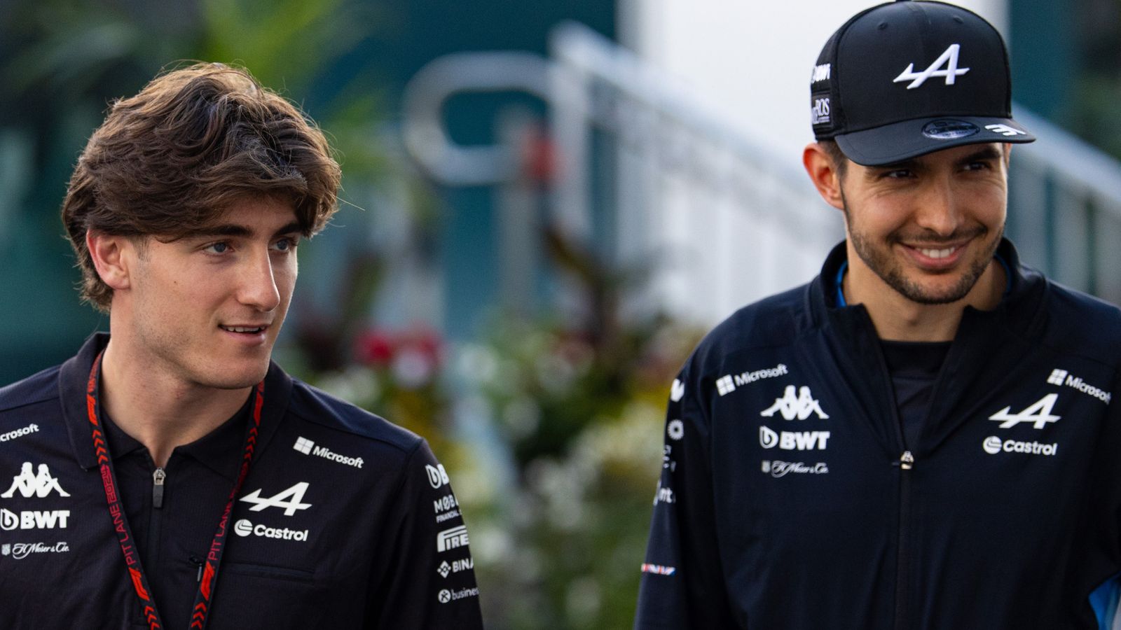 Esteban Ocon to make early Alpine exit as Jack Doohan gets to start F1 career at Abu Dhabi GP | F1 News