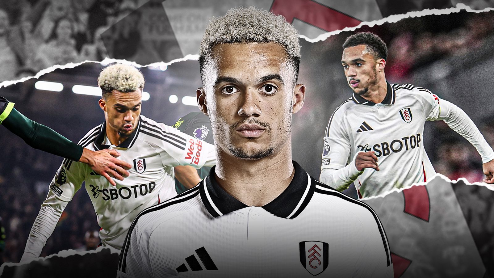 Antonee Robinson: Why Fulham full-back is currently the best left-back in the Premier League ahead of the January transfer window | Football News