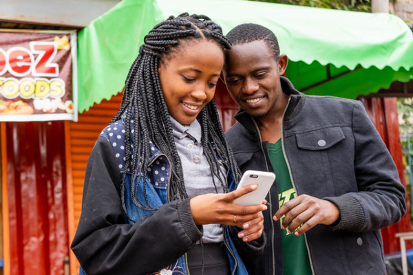 Best: Edutainment Behavior Change with Radio and Mobile Phones