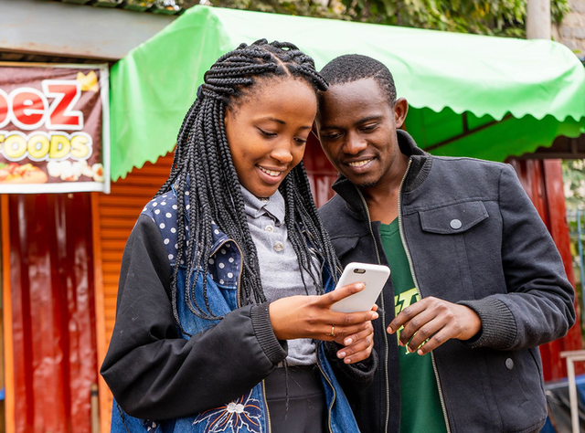 Best: Edutainment Behavior Change with Radio and Mobile Phones