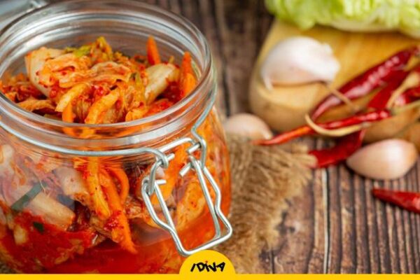 Study Says Eating Kimchi Can Help With Gut Health And Weight Loss