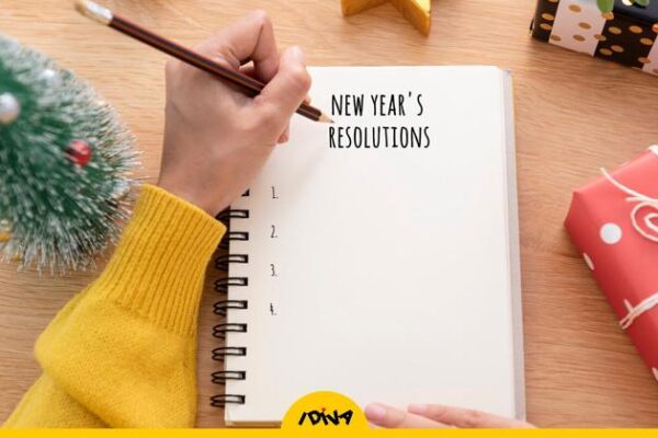 8 New Years Resolutions For Self-Improvement In 2025