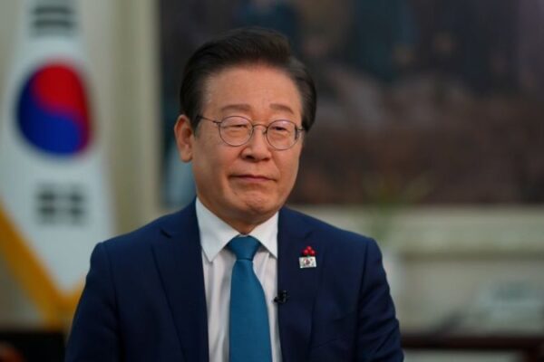 ‘It has to be a deepfake’: South Korean opposition leader on martial law announcement