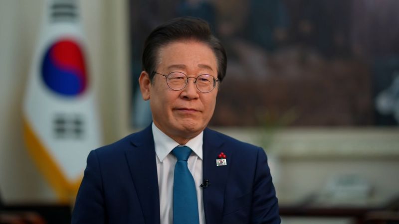 ‘It has to be a deepfake’: South Korean opposition leader on martial law announcement