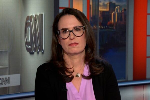 Video: Haberman on what Trump’s interview with Time tells her about his mindset