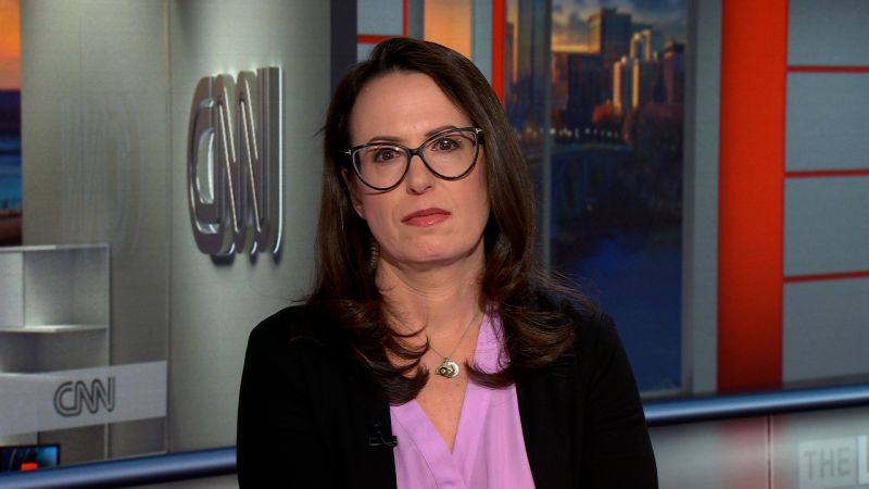 Video: Haberman on what Trump’s interview with Time tells her about his mindset