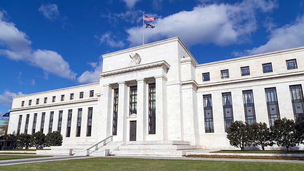 Federal Reserve Meeting Preview: This Cut Might Be The Last; Shades Of 1996 For The S&P 500?