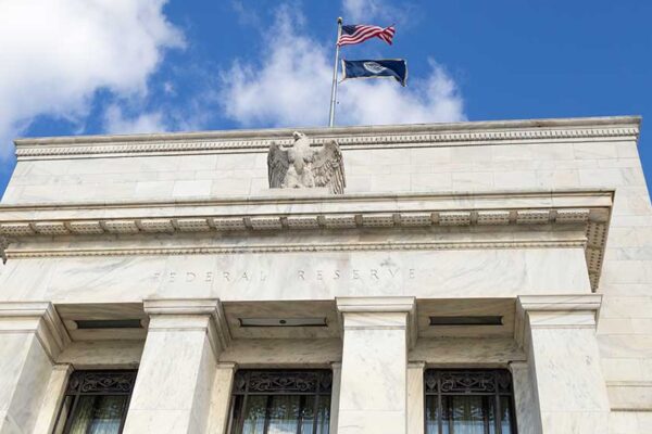 Federal Reserve Headquarters