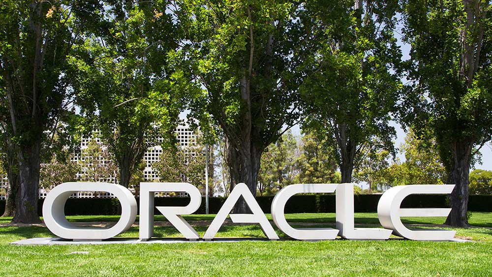 Oracle Stock Probes All-Time Highs With Software Giant In New Growth Phase