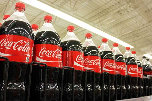 Coca-Cola Option Trade Could Return 5.6%, Boosting Stock's Yield