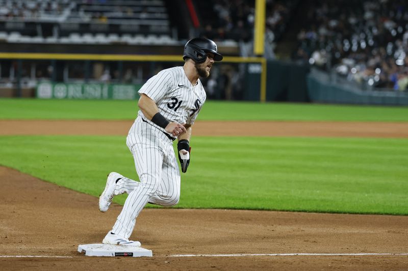 White Sox rebrand ballpark as Rate Field