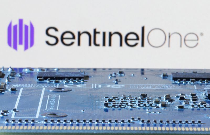 SentinelOne misses quarterly profit estimates, shares fall