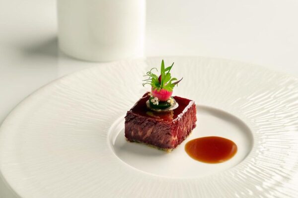 All Three Michelin Star Restaurants in Asia – PrestigeOnline Hong Kong