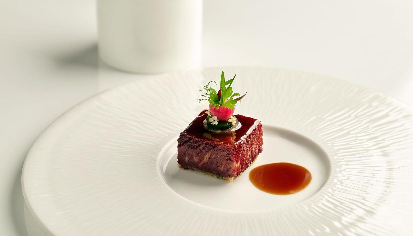 All Three Michelin Star Restaurants in Asia – PrestigeOnline Hong Kong