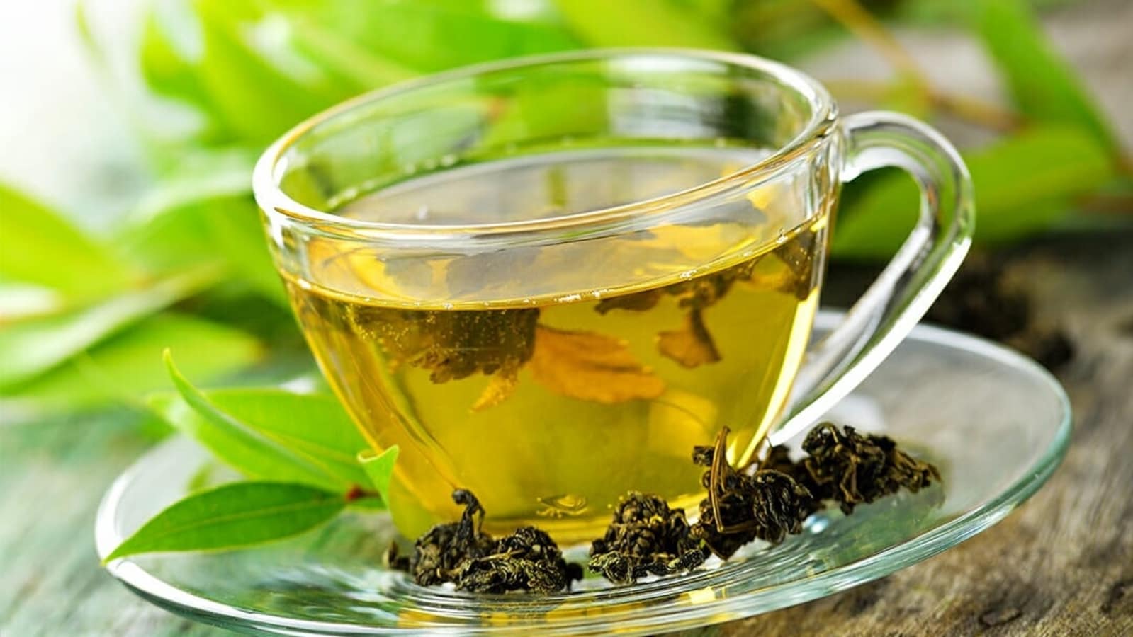 Is tea healthy? US FDA gives approval to India's favourite beverage | Health