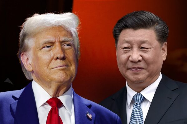 Trump to meet Xi Jinping at APEC summit amid rising trade tensions Trump leaves China guessing what his next move is with unusual inauguration invitation