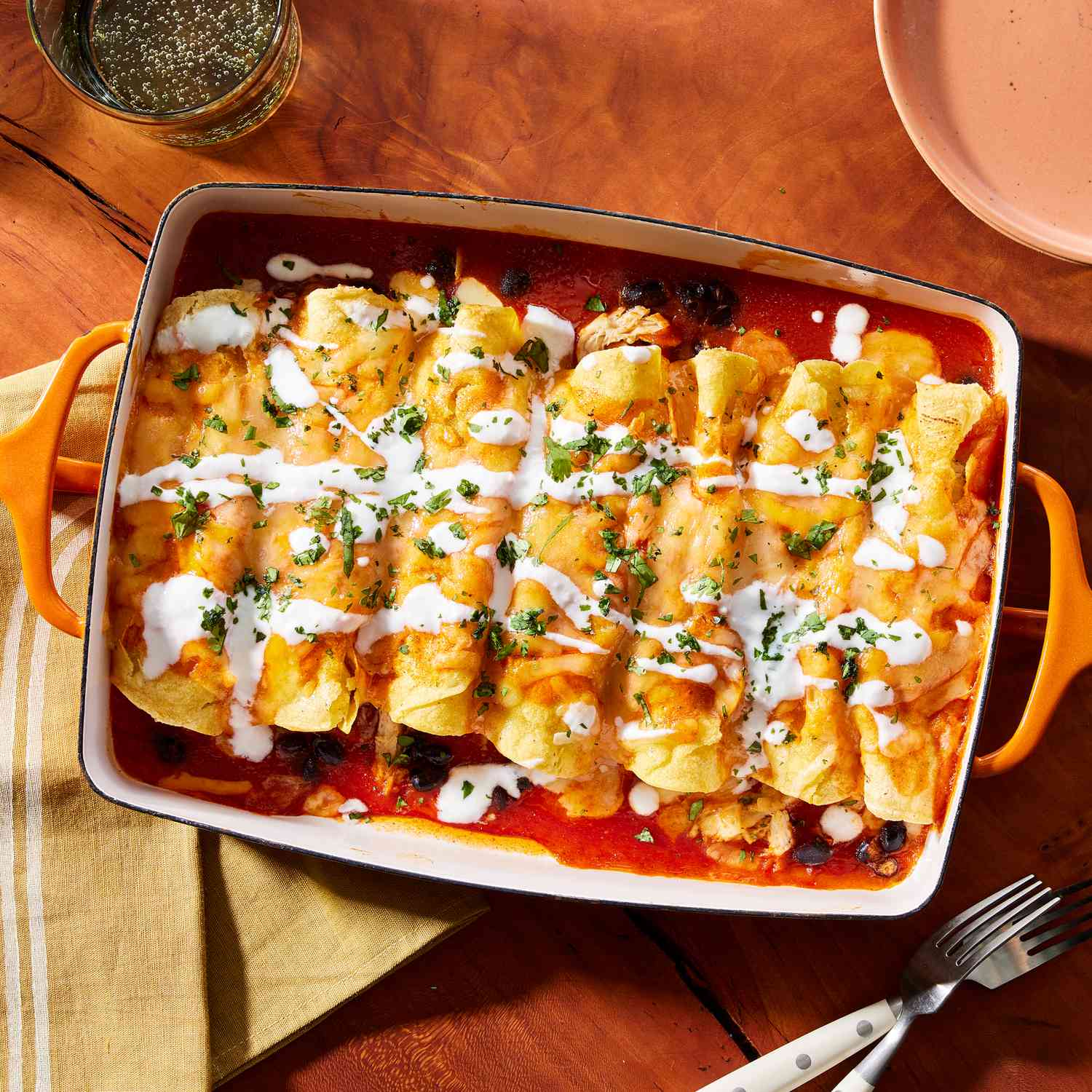 15+ Dinner Recipes to Use Up Leftover Turkey