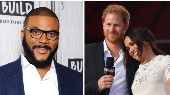 US News Live Today December 9, 2024: Meghan Markle’s friend Tyler Perry offers a ‘blunt’ response when asked about the Susexes: ‘What I learnt…’