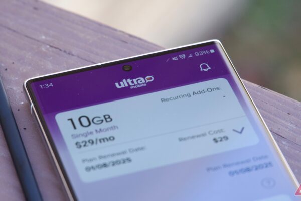 Ultrafast 5G plans, unlimited data