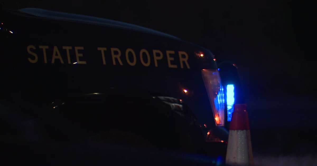 Massive traffic crackdown on US-19 results in nearly 900 traffic stops