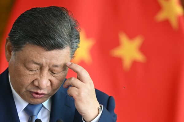 Trump invites China's Xi to next month's inauguration : NPR