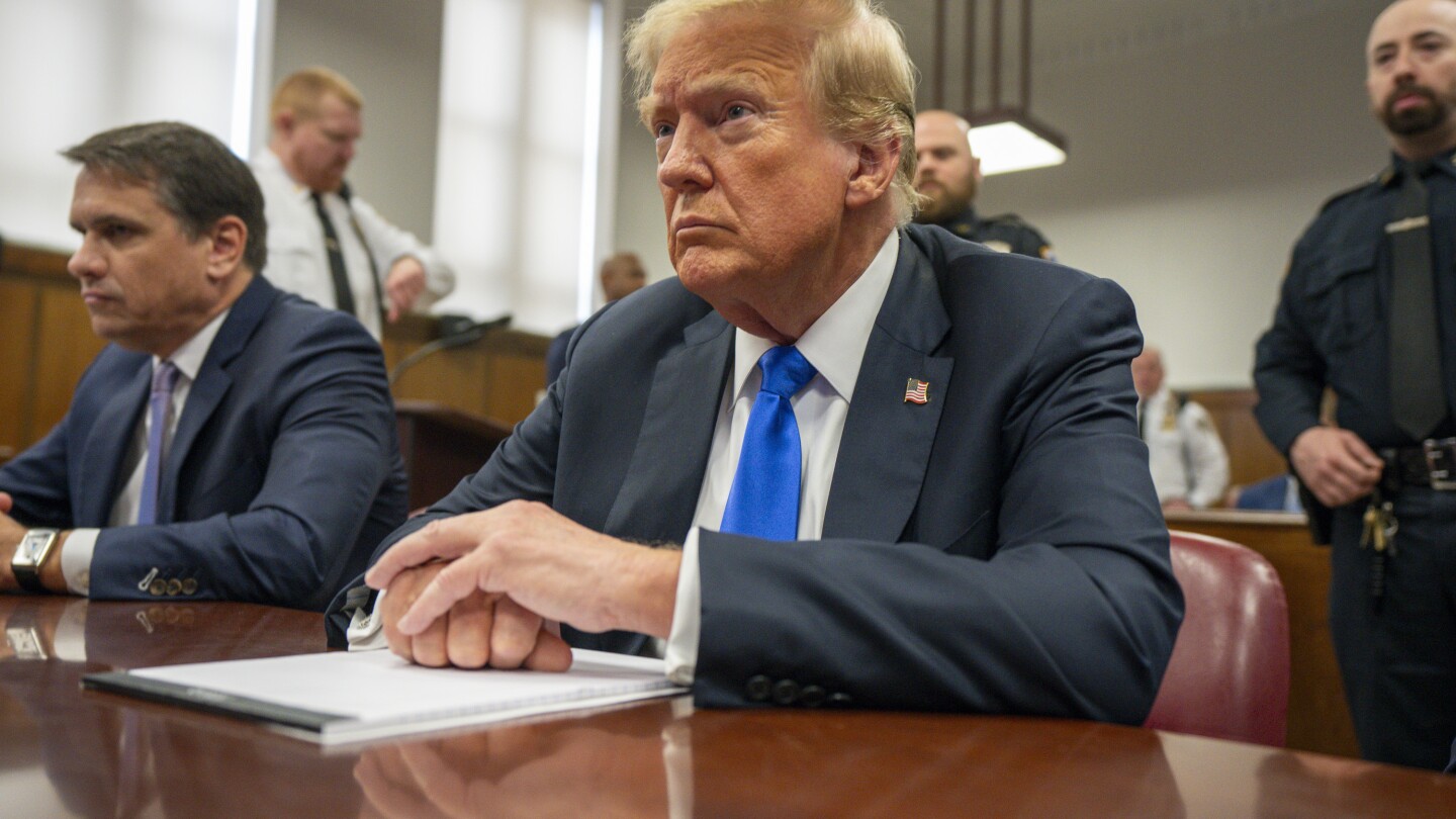 DA suggests unusual idea for halting Trump’s hush money case while upholding his conviction