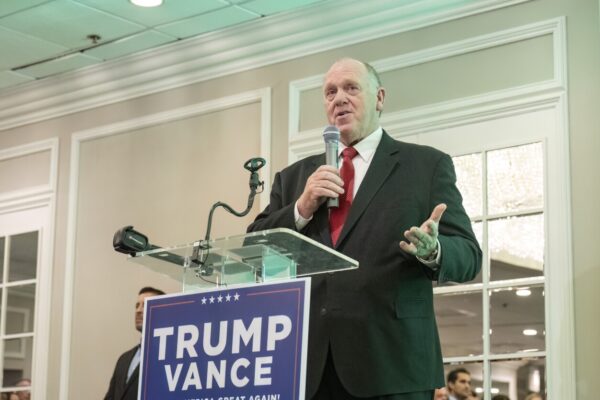 Chicago to be ground zero for mass deportations, Trump border czar tells Illinois Republicans