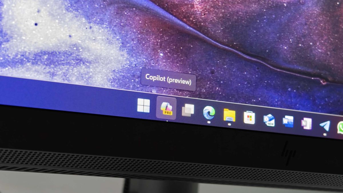 Microsoft announces new Copilot app for Windows 11, but it's just a website