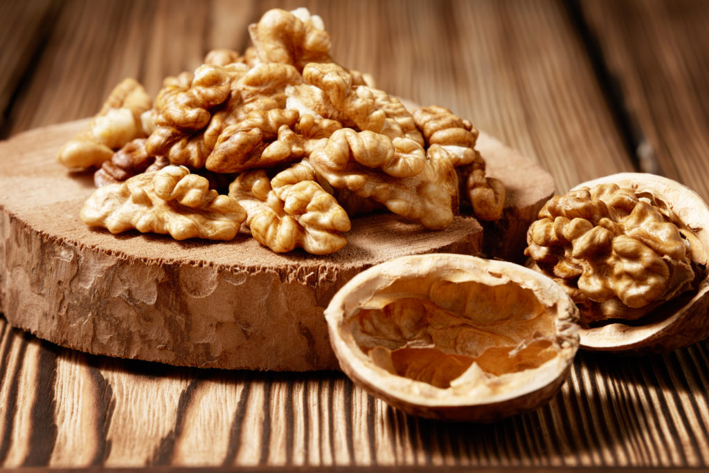 Walnuts Declared “Healthy” Under New FDA Definition