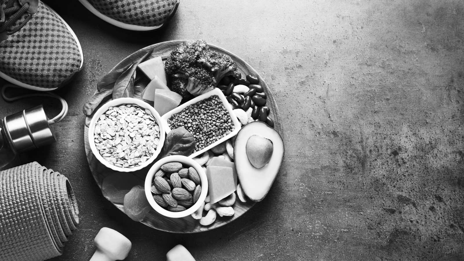Want To Lead a Healthy Lifestyle? Don’t Believe These Wellness Myths