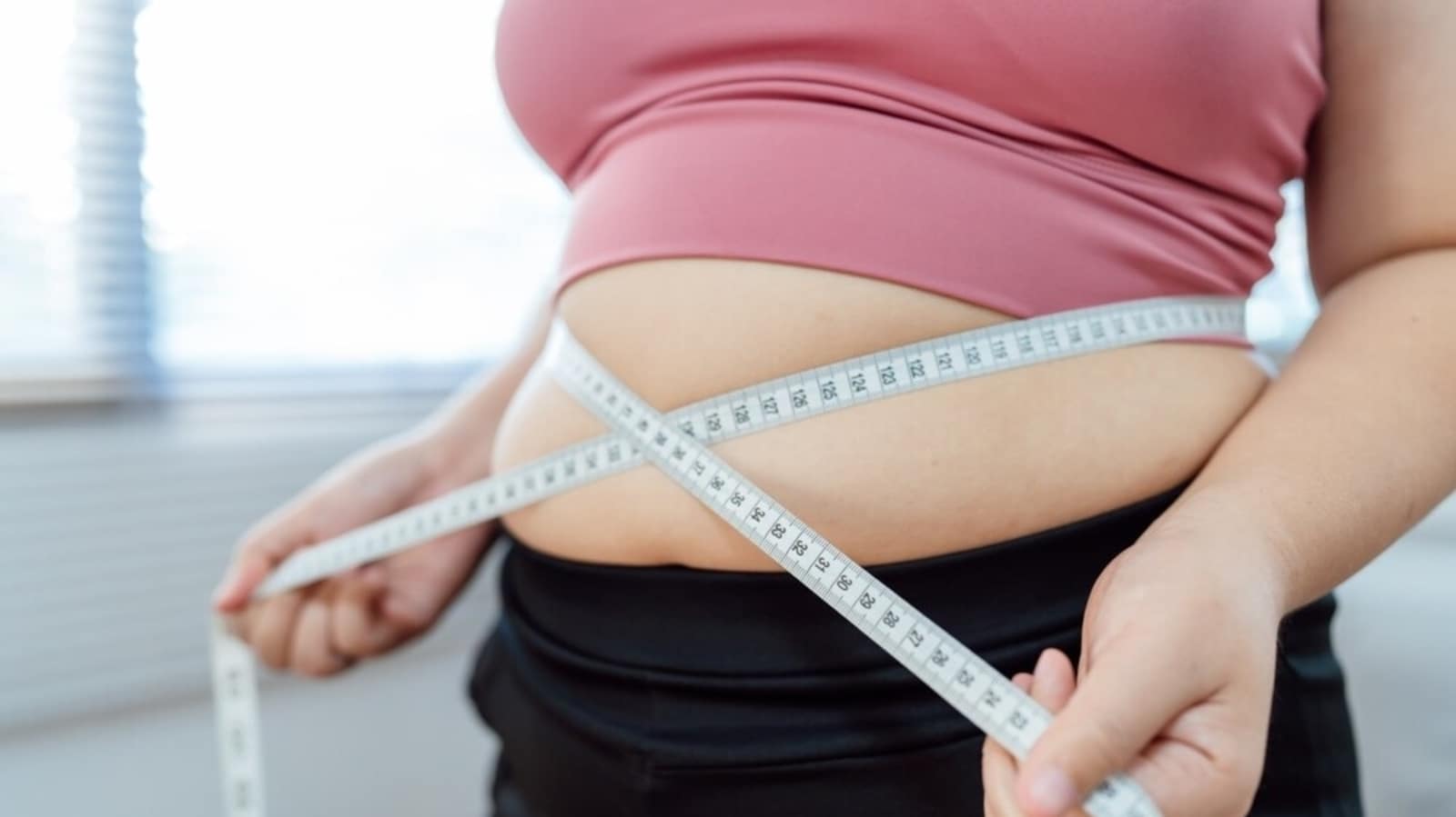 How to lose stubborn belly fat before wedding: Nutritionist shares simple weight loss plan to shed 2-3 kg in 10 days | Health