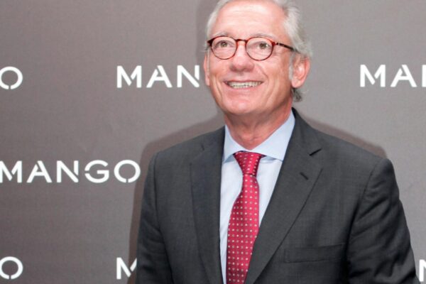 Isak Andic, founder of Spanish fashion brand Mango, dies in accident, aged 71