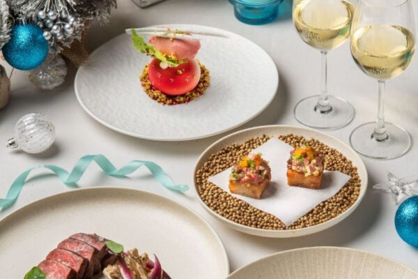 Best restaurants to celebrate (2024) Best restaurants to celebrate (2024)