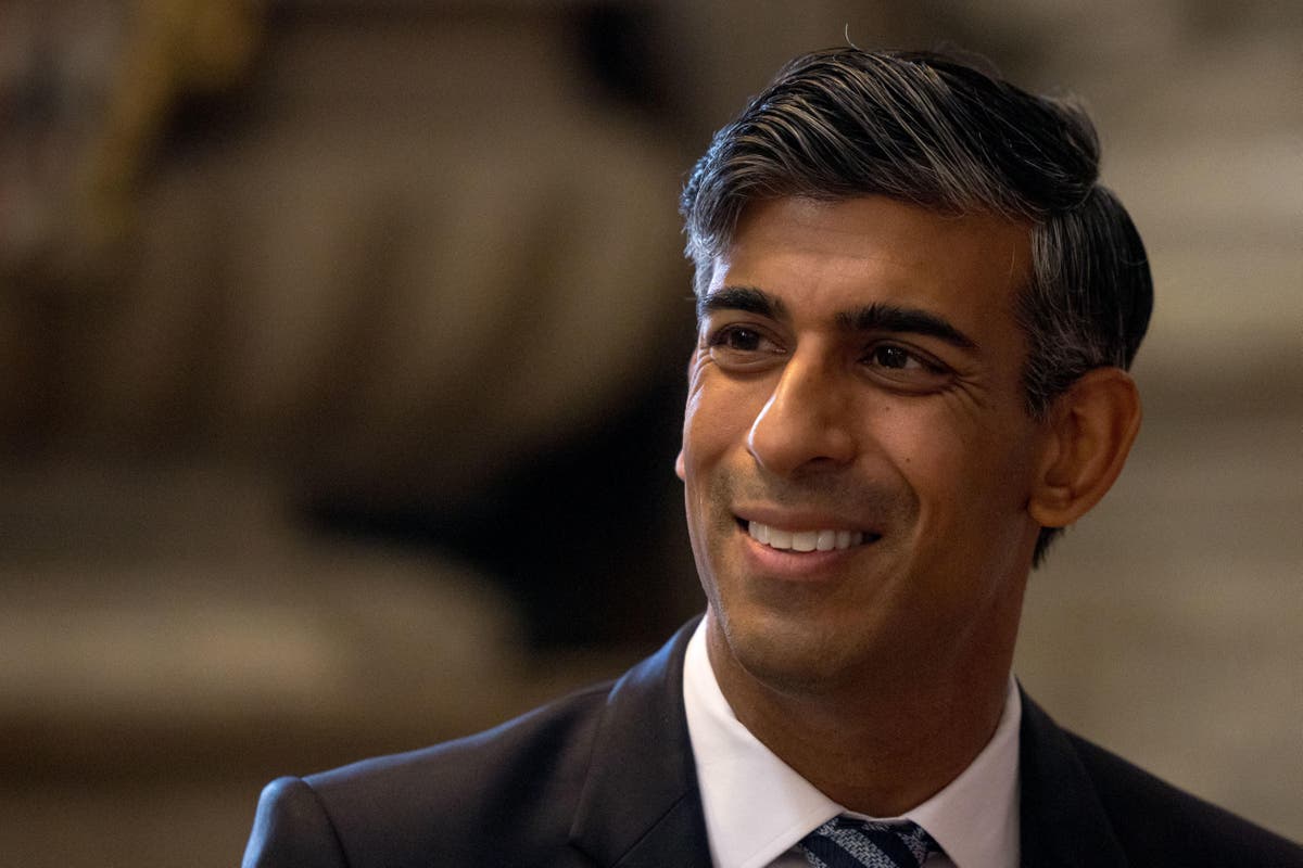Rishi Sunak bags new job in California - but the ex-PM’s allies insist he won’t give up Commons seat 