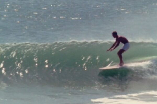 Mike Hynson, Surfing Star of ‘The Endless Summer,’ Dies at 82