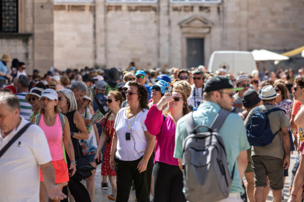 Bans, Fees, Taxes. Can Anything Stop Overtourism?